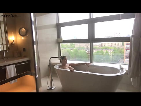 ❤️ 巨大的寶貝熱情地在浴室裡抽搐她的陰部 俄羅斯色情 在 zh-tw.pornjk.ru ☑